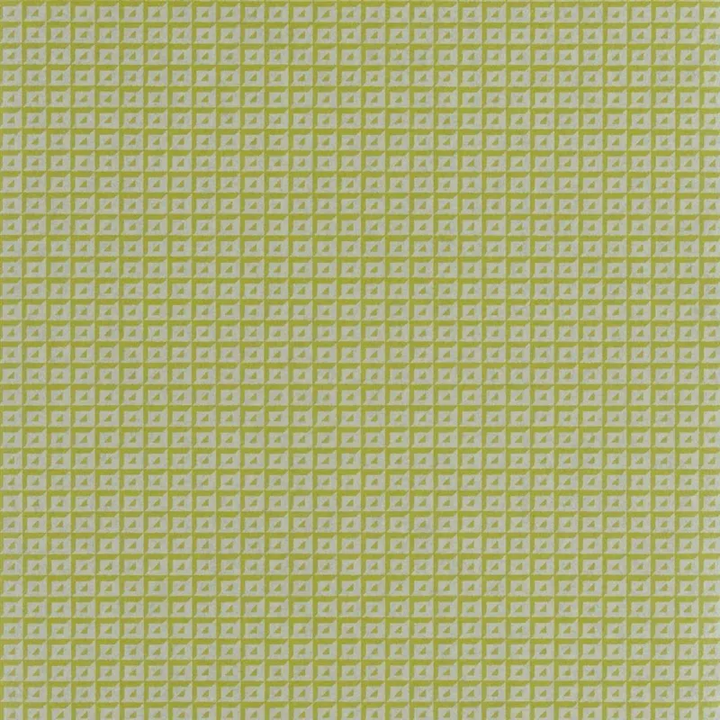 Papier peint - Designers Guild Gautrait - Moss | Susty