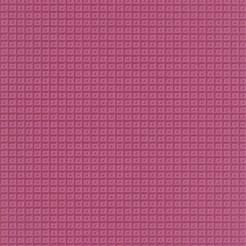 Papier peint - Designers Guild Gautrait - Fuchsia | Susty