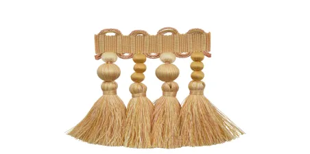 Passementerie - HOULÈS FGE MÈCHE AURORE 90MM | Susty