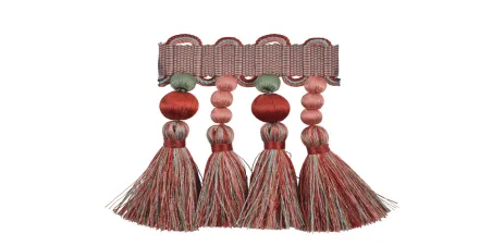 Passementerie - HOULÈS FGE MÈCHE AURORE 90MM | Susty