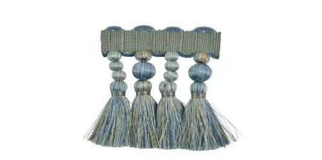 Passementerie - HOULÈS FGE MÈCHE AURORE 90MM | Susty