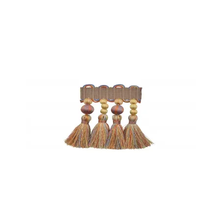 Passementerie - HOULÈS FGE MÈCHE AURORE 90MM | Susty