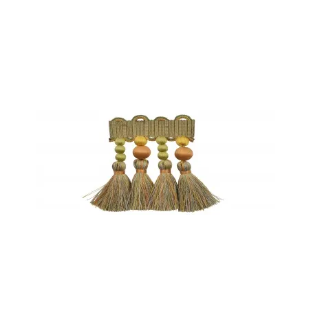 Passementerie - HOULÈS FGE MÈCHE AURORE 90MM | Susty