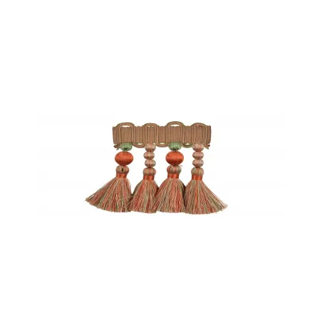 Passementerie - HOULÈS FGE MÈCHE AURORE 90MM | Susty