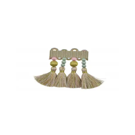 Passementerie - HOULÈS FGE MÈCHE AURORE 90MM | Susty
