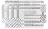 Tapis Astratto Zinc - 200 x 300cm - Designers Guild | Susty