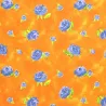 Designers Guild - Damascena - Orange | Susty