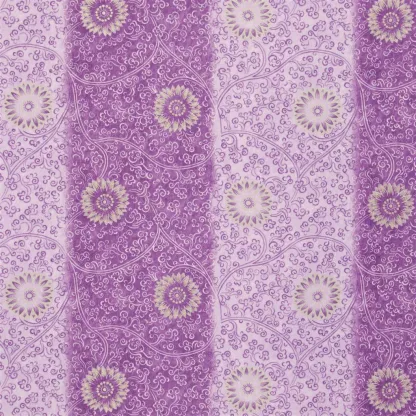 Designers Guild - Arjuna - Damson | Susty