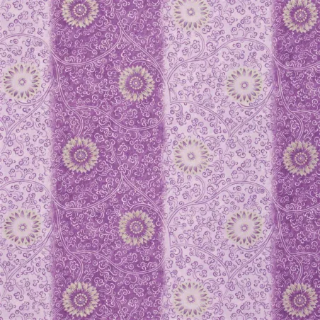 Designers Guild - Arjuna - Damson | Susty