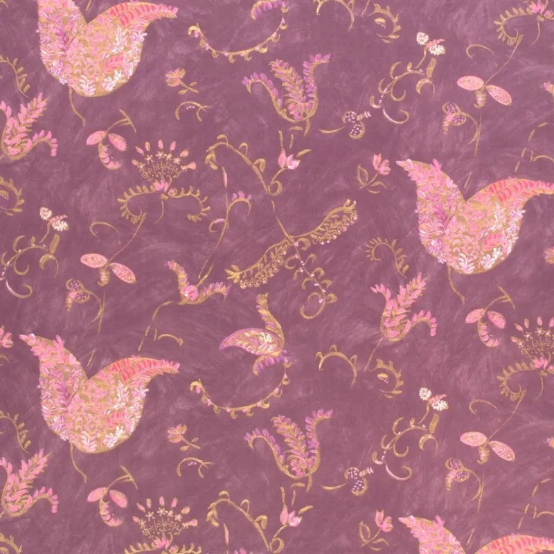 Designers Guild - Beranatai - Cassis | Susty