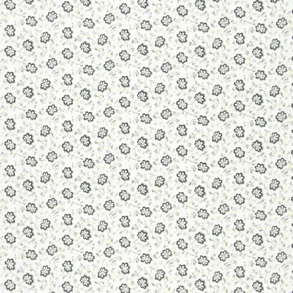 Tissus au mètre - Designers Guild Camomile - Slate | Susty
