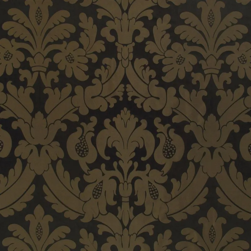 Designers Guild - Campanile - Cocoa | Susty