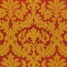 Designers Guild - Campanile - Crimson | Susty