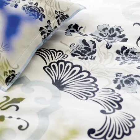Designers Guild - Bergius - Cobalt | Susty