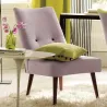 Designers Guild - Arno - Plum | Susty
