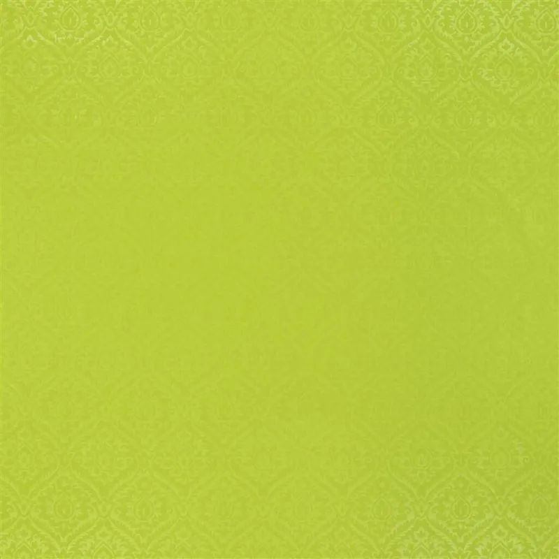 Designers Guild - Feria - Chartreuse | Susty
