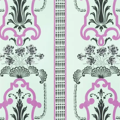 Designers Guild - Bergius - Fuchsia | Susty