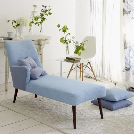 Designers Guild - Panaro - Cobalt | Susty