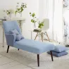 Designers Guild - Panaro - Cobalt | Susty