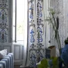 Designers Guild - Bergius - Fuchsia | Susty