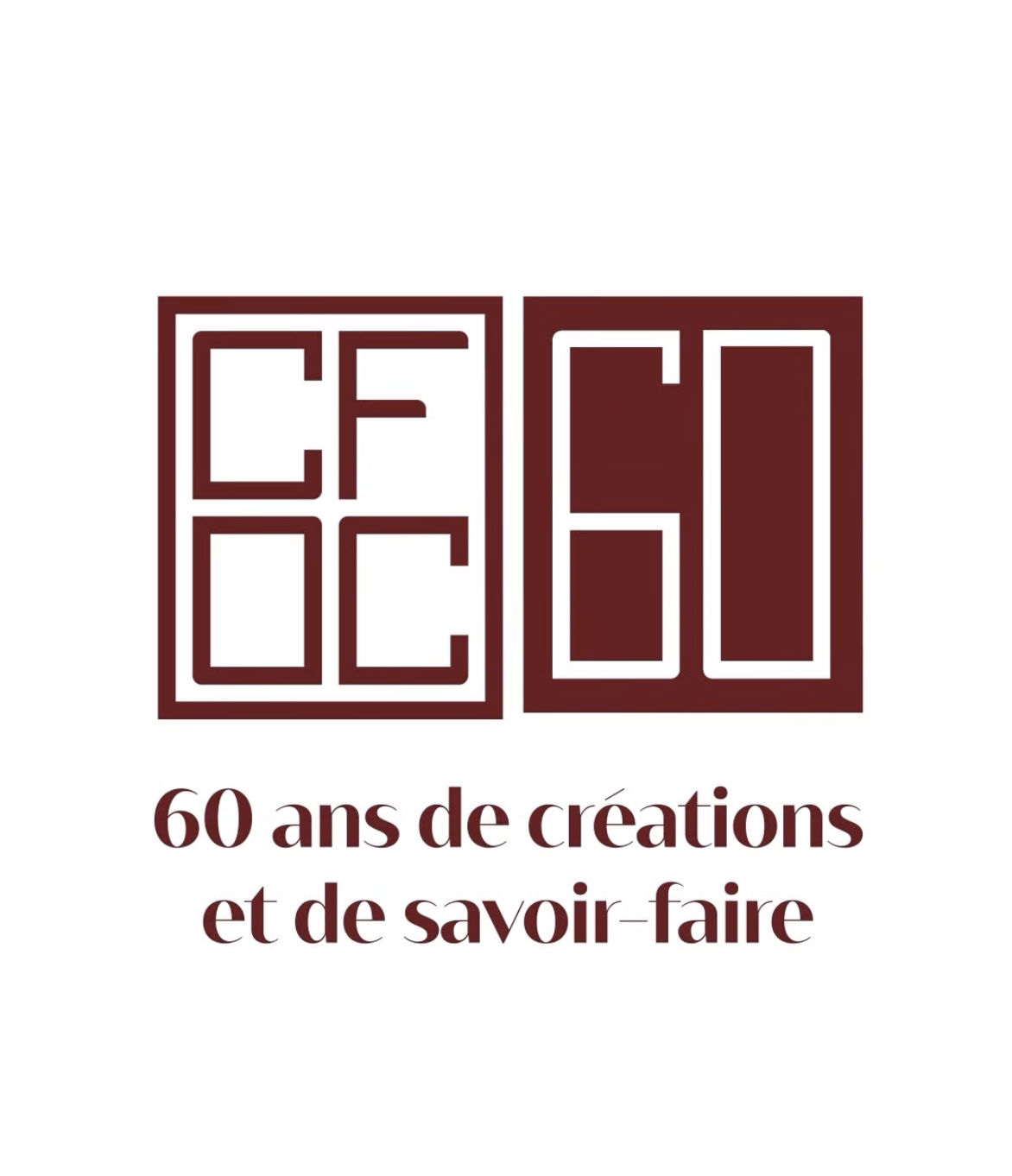 60 ans de CFOC : Héritage & renouveau
