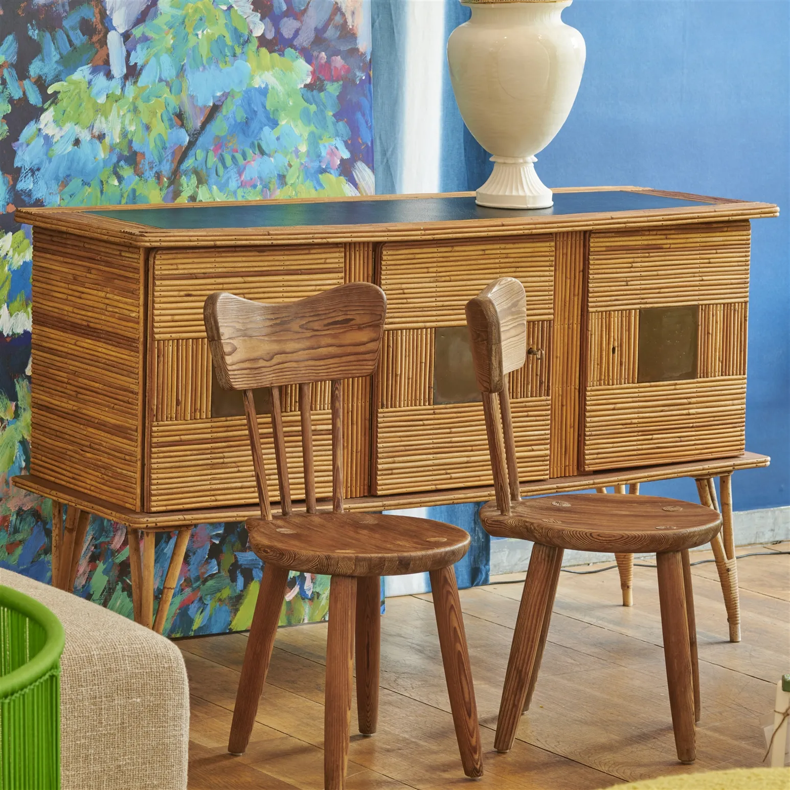 Vintage Collection
