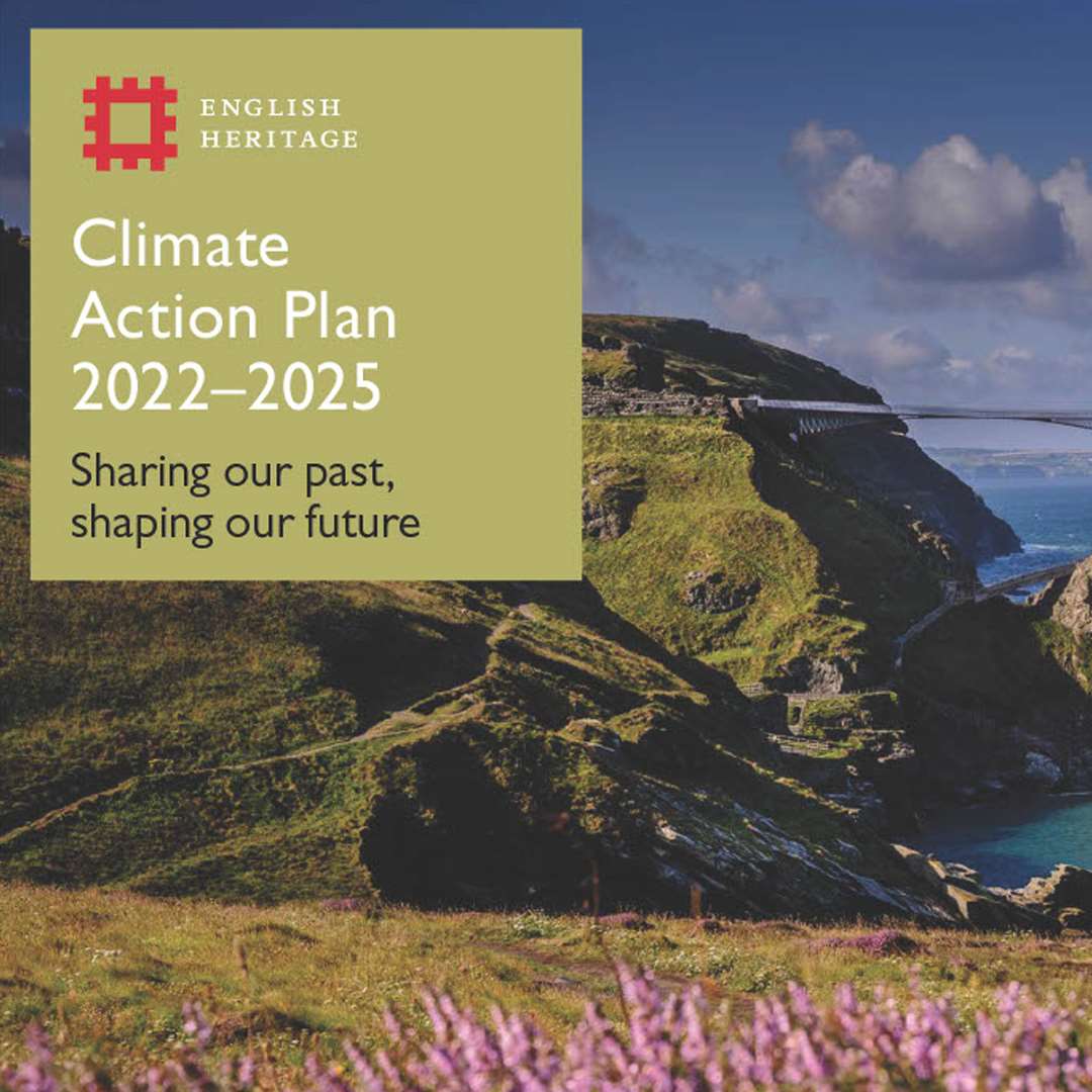 Le Climate Action Plan entre en phase active