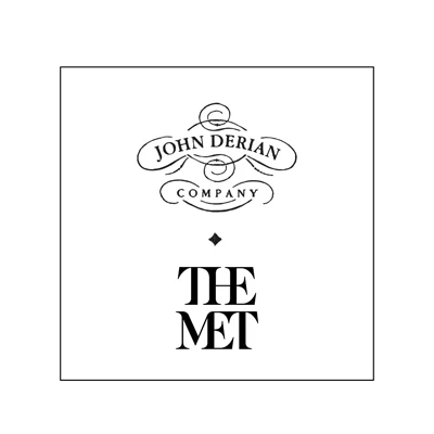 Une collaboration exclusive avec le Met Museum
