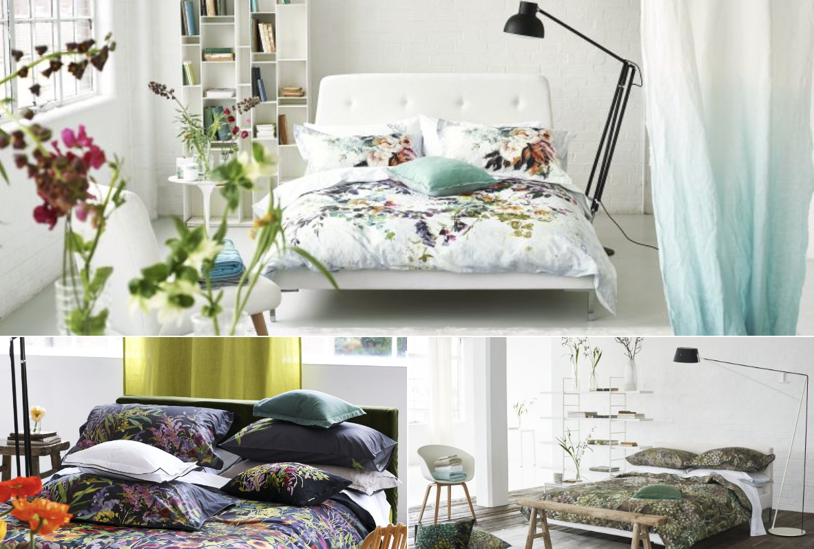Designers Guild rejoint le groupe Dunelm