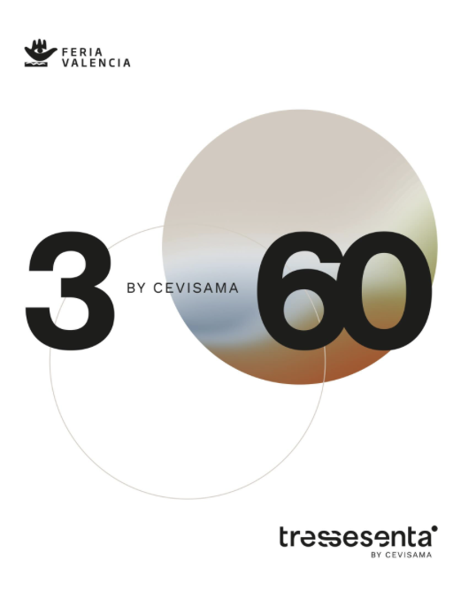 DUNE Cerámica dévoile une nouvelle collection à 360 by Cevisama
