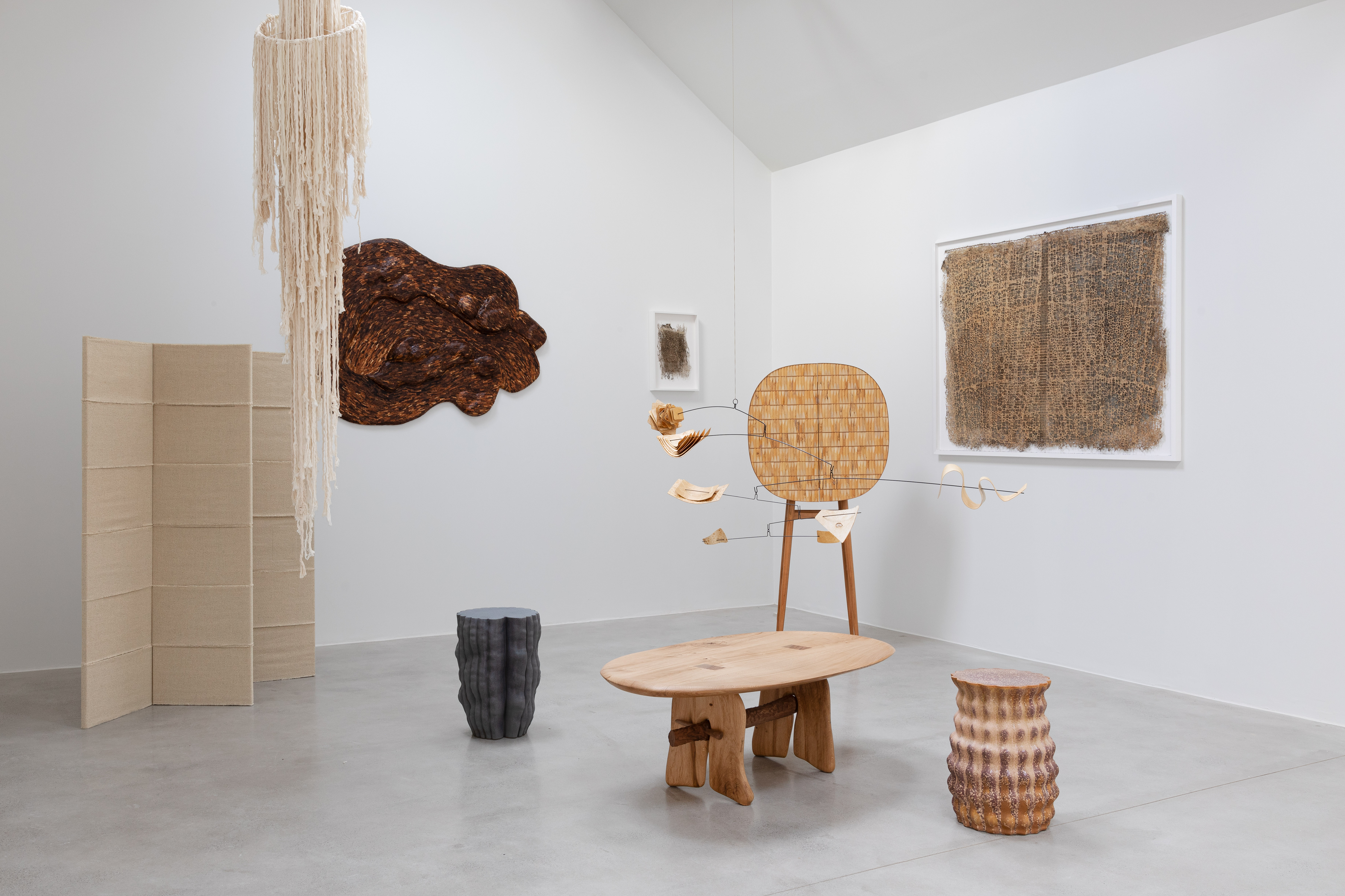 ALEOR CRAFT & BIODESIGN : L’artisanat régénératif comme manifeste écologique