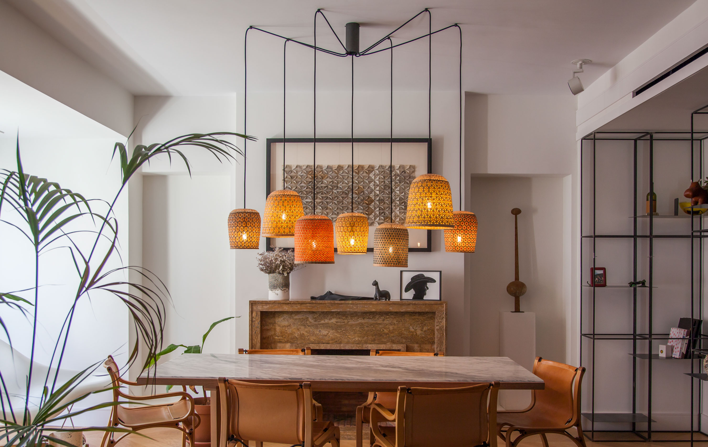 PET Lamp Collection : quand Álvaro Catalán de Ocón transforme les déchets plastiques en lumière