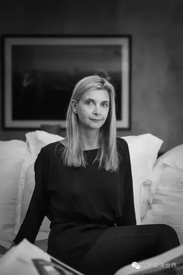 Peggy Bels : une architecte d’intérieur au style international et engagé