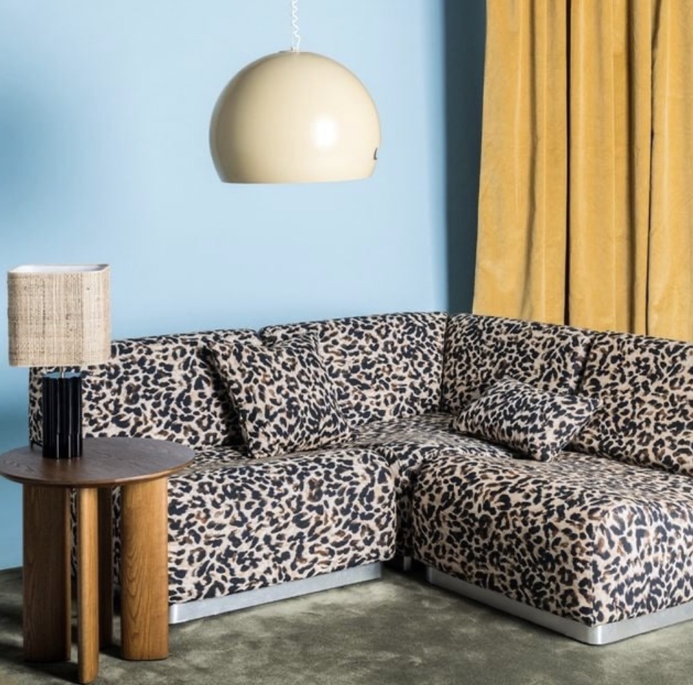 La tendance Panthère : l’audace du chic sauvage